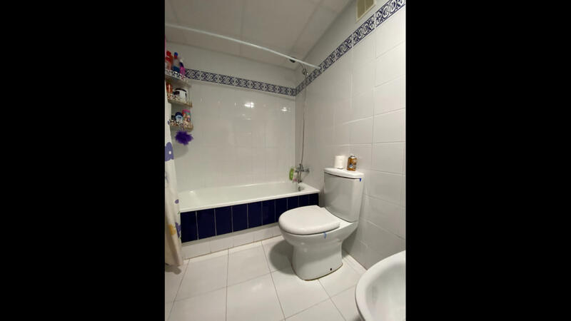 2 Cuarto Apartamento en venta