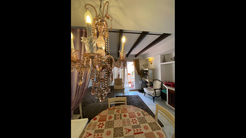 2 Cuarto Apartamento en venta