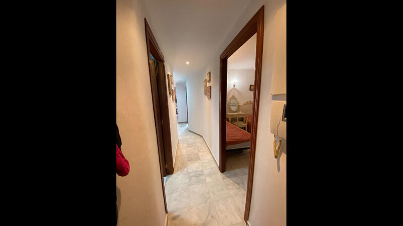 2 Cuarto Apartamento en venta