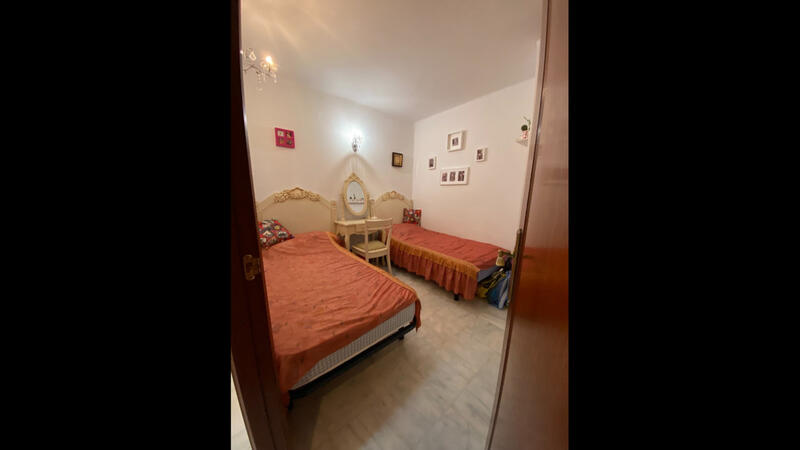 2 Cuarto Apartamento en venta