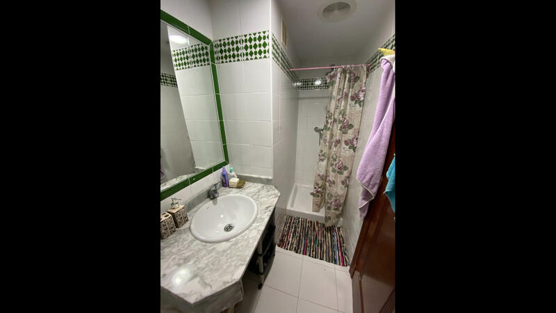 2 Cuarto Apartamento en venta