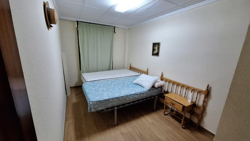 3 Cuarto Apartamento en venta