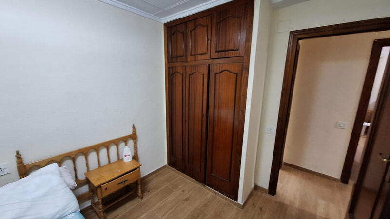 3 Cuarto Apartamento en venta