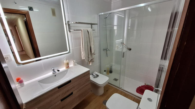 3 Cuarto Apartamento en venta