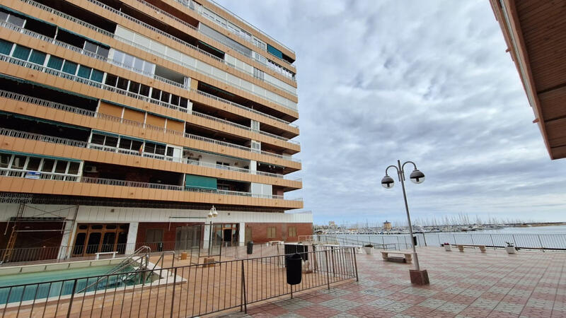 3 Cuarto Apartamento en venta