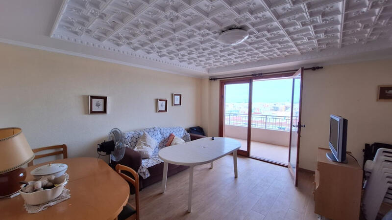 3 Cuarto Apartamento en venta