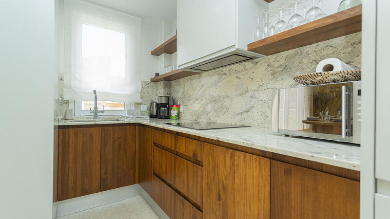 3 slaapkamer Villa Te koop