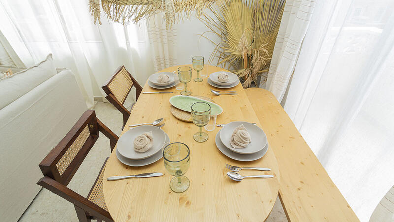 3 slaapkamer Villa Te koop