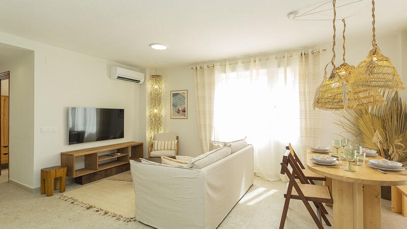 3 slaapkamer Villa Te koop