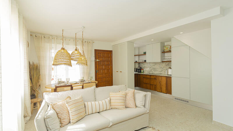 3 slaapkamer Villa Te koop