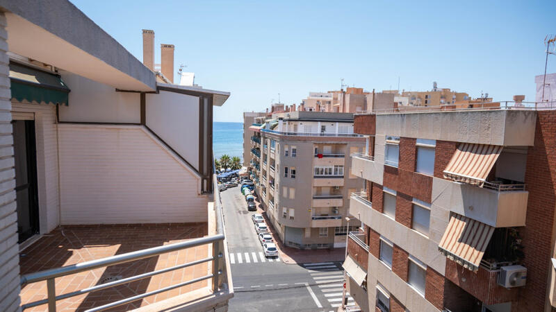 Lägenhet till salu i Torrevieja, Alicante