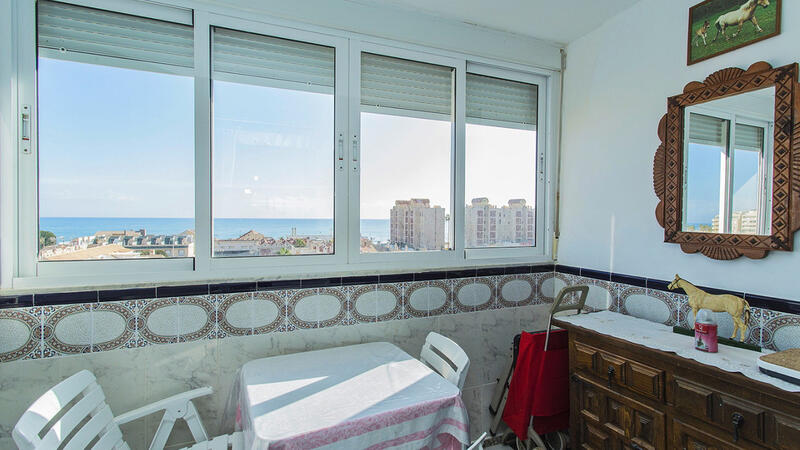 2 спальная комната квартира продается в Torrevieja, Alicante