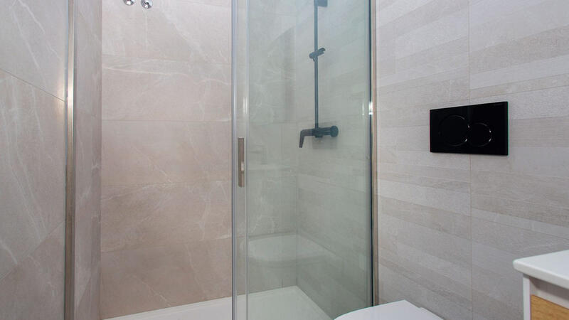 2 slaapkamer Appartement Te koop