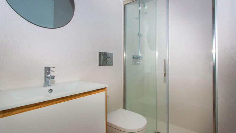 2 slaapkamer Appartement Te koop