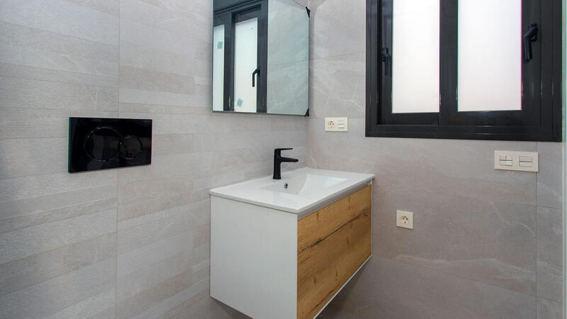 2 slaapkamer Appartement Te koop