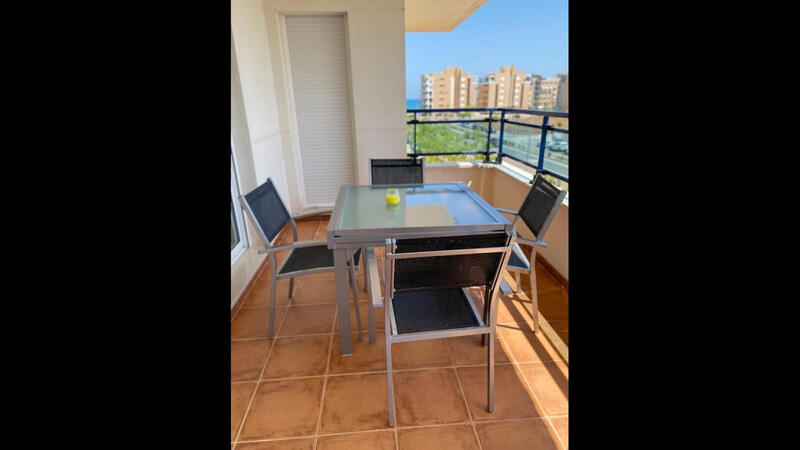 2 chambre Appartement à vendre