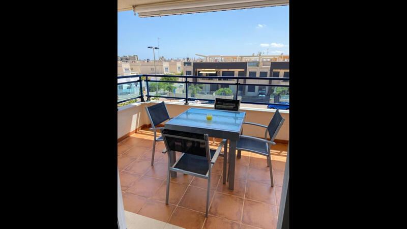 2 chambre Appartement à vendre