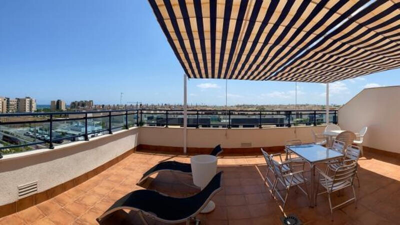 2 chambre Appartement à vendre