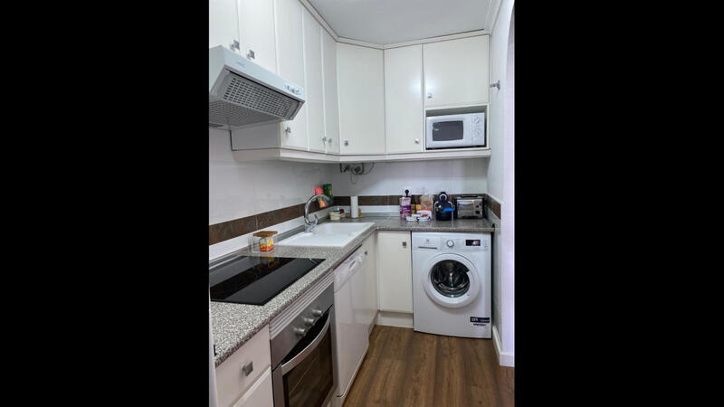 2 chambre Appartement à vendre