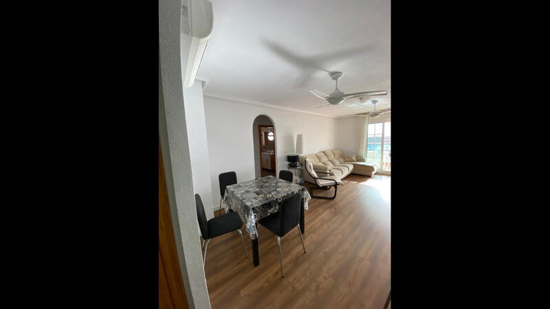 2 chambre Appartement à vendre