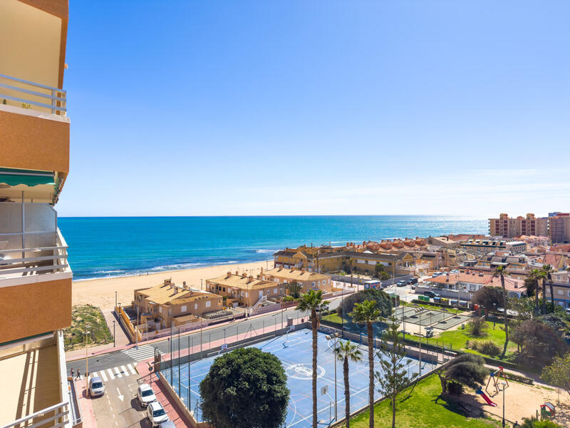 3 soverom Leilighet til salgs i Torrevieja, Alicante