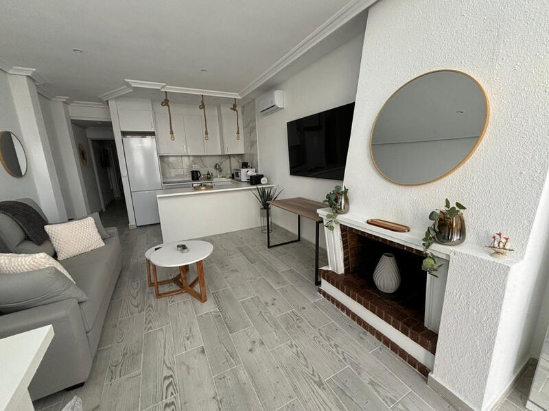 1 bedroom Apartment for sale