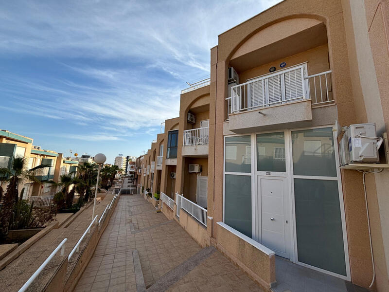 1 bedroom Apartment for sale