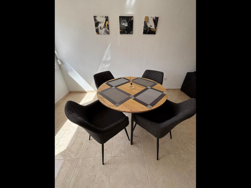 1 bedroom Apartment for sale in Torrevieja, Alicante
