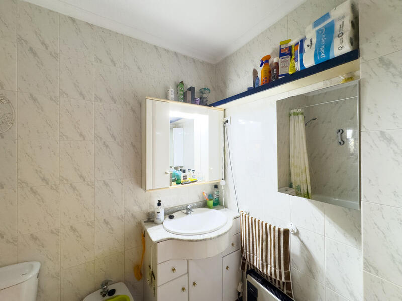 2 Cuarto Apartamento en venta
