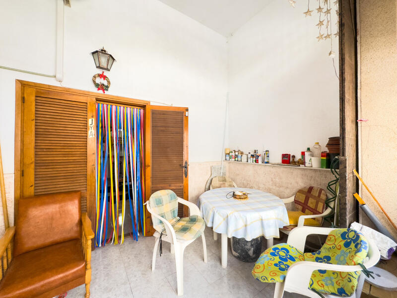 2 Cuarto Apartamento en venta