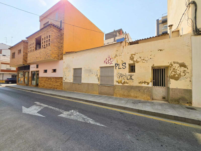 3 Cuarto Adosado en venta