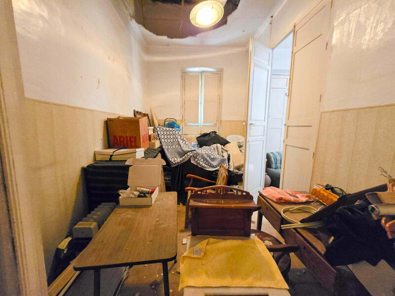 3 Cuarto Adosado en venta