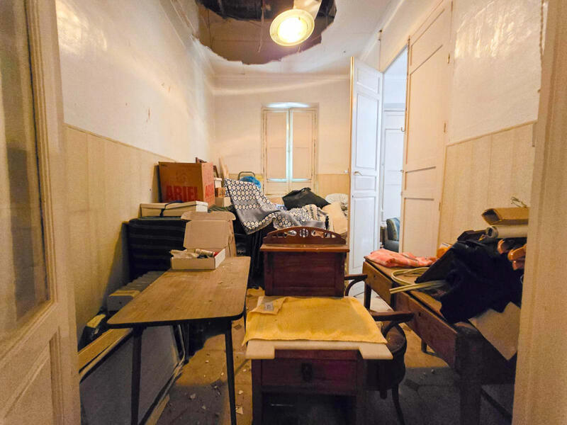3 Cuarto Adosado en venta