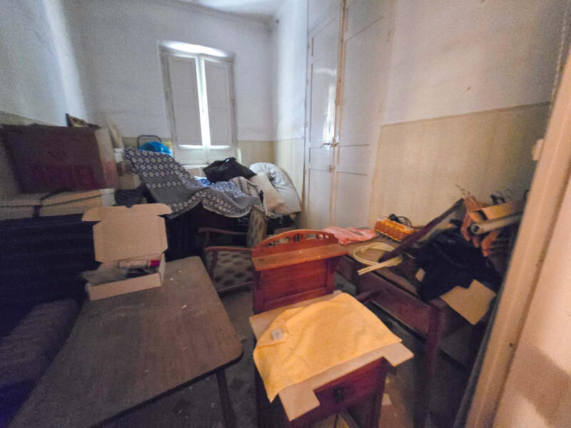 3 Cuarto Adosado en venta