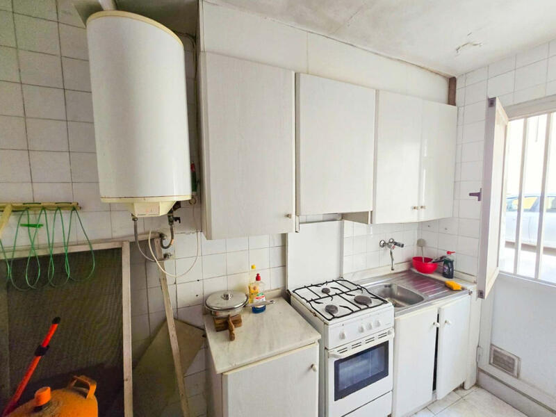 3 Cuarto Adosado en venta