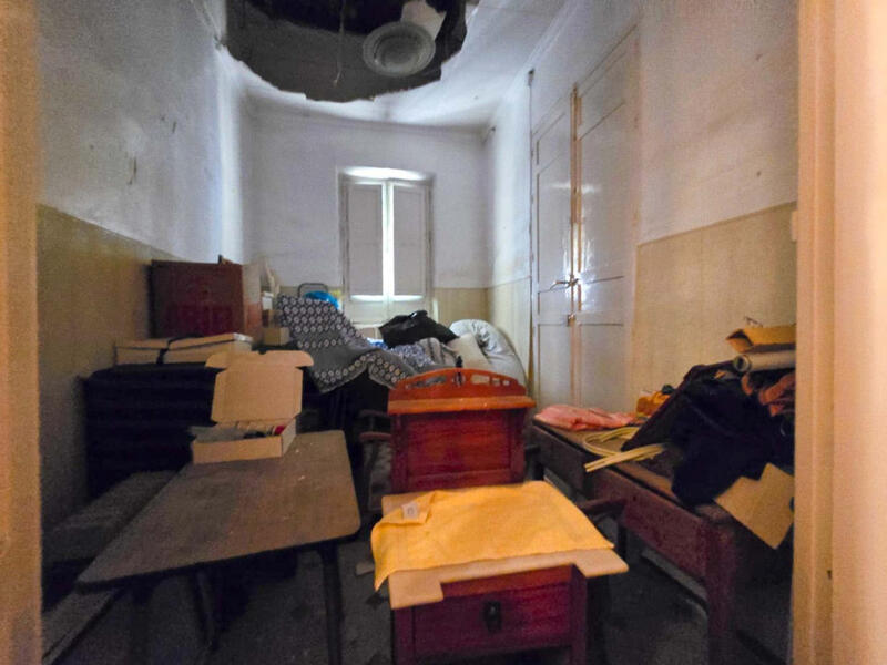 3 Cuarto Adosado en venta