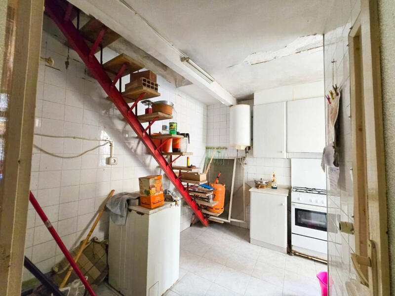 3 Cuarto Adosado en venta
