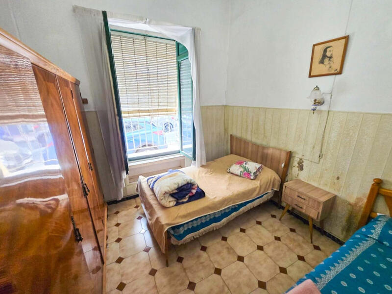 3 Cuarto Adosado en venta