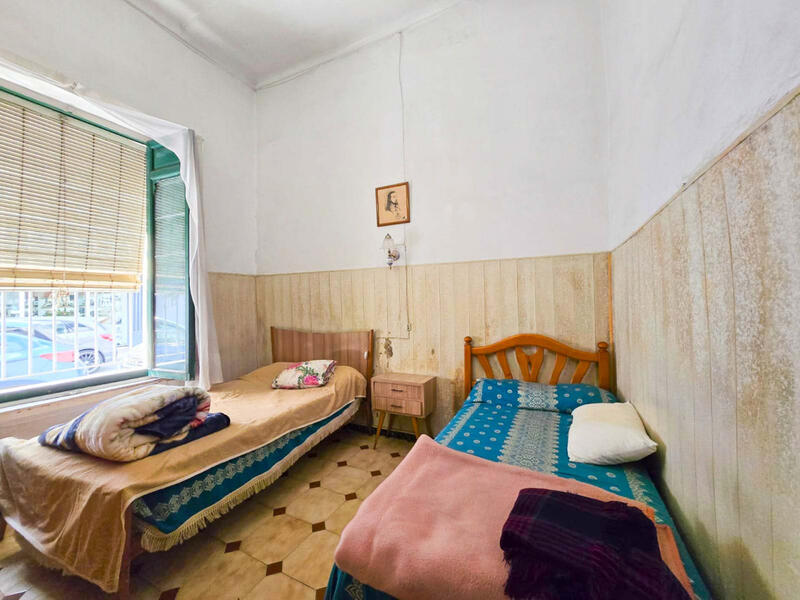 3 Cuarto Adosado en venta