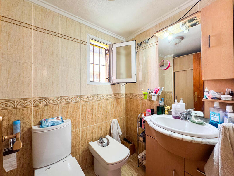 3 Cuarto Adosado en venta