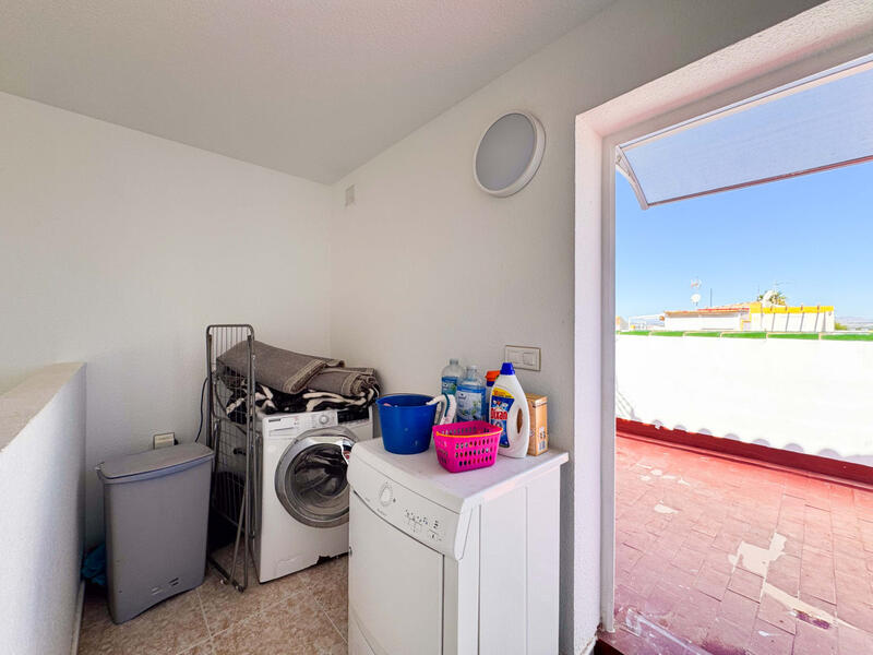 3 Cuarto Adosado en venta
