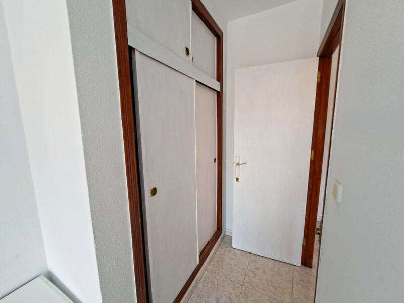 2 slaapkamer Appartement Te koop