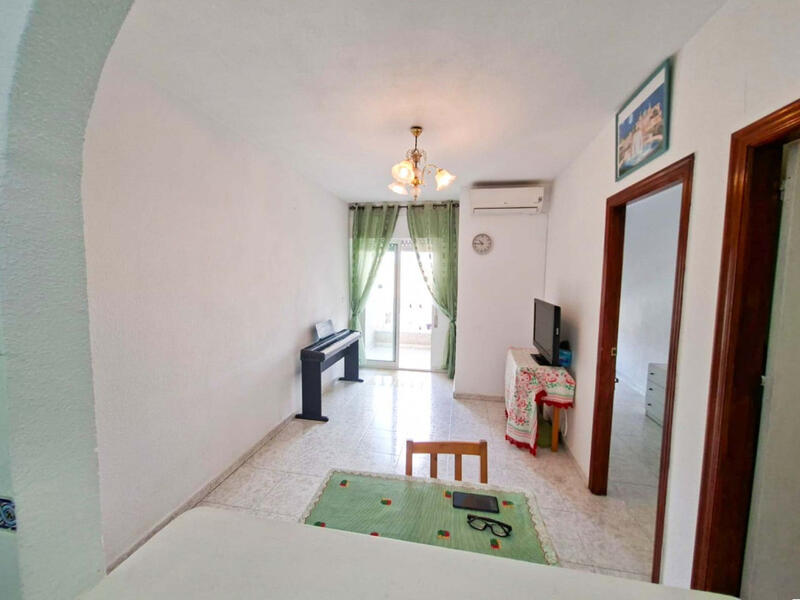 2 slaapkamer Appartement Te koop