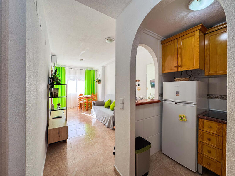 1 chambre Appartement à vendre