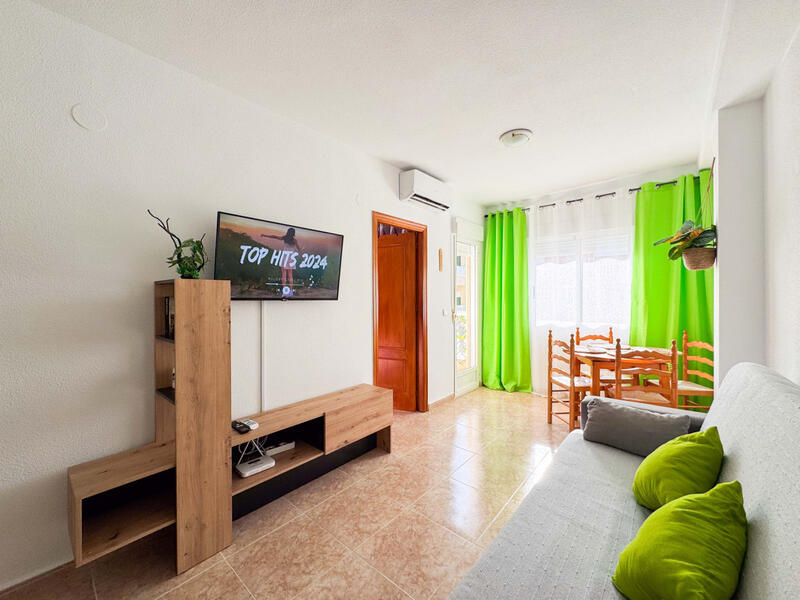 1 chambre Appartement à vendre