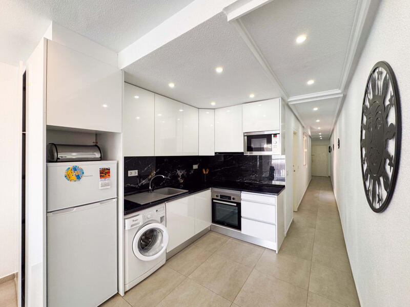 1 bedroom Apartment for sale