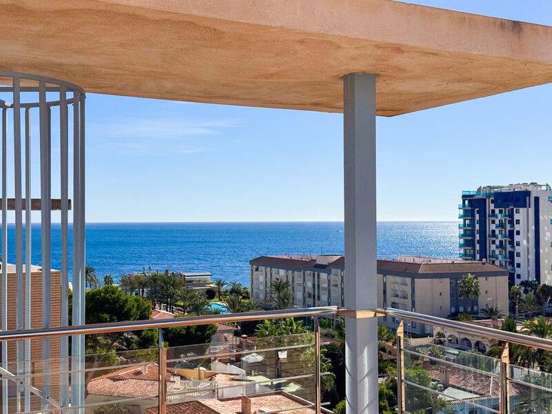 2 slaapkamer Appartement Te koop in Torrevieja, Alicante