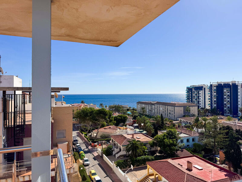 2 slaapkamer Appartement Te koop in Torrevieja, Alicante