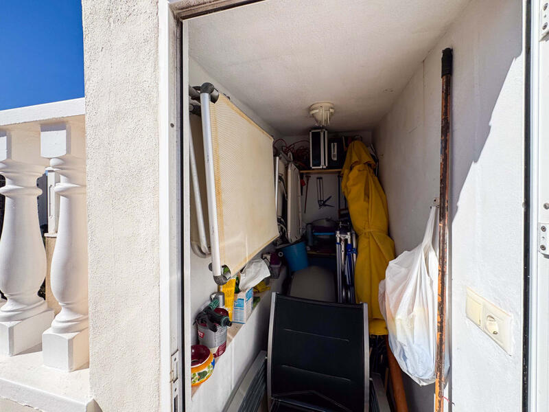2 slaapkamer Appartement Te koop in Torrevieja, Alicante