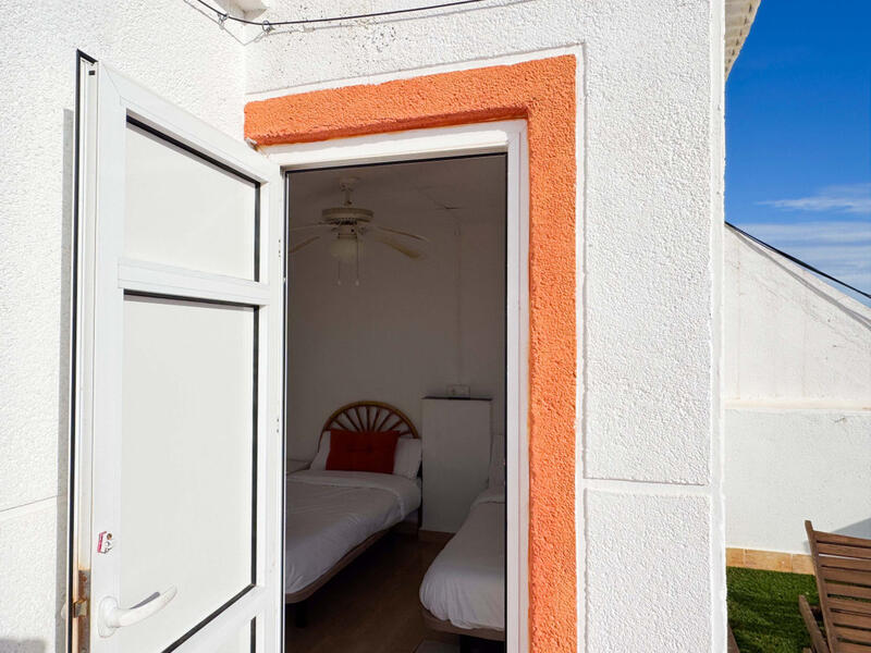 4 slaapkamer Appartement Te koop